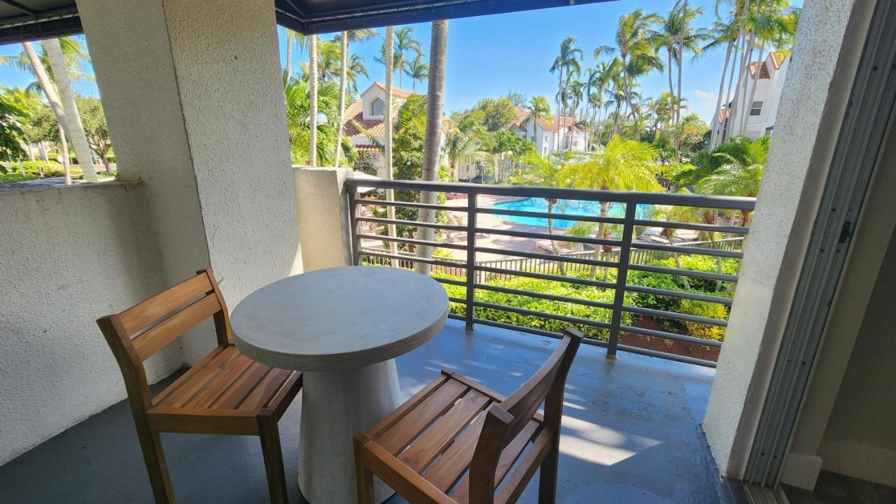 Dharma Home Suites Dania Beach At Sheridan Ocean Club Exterior photo