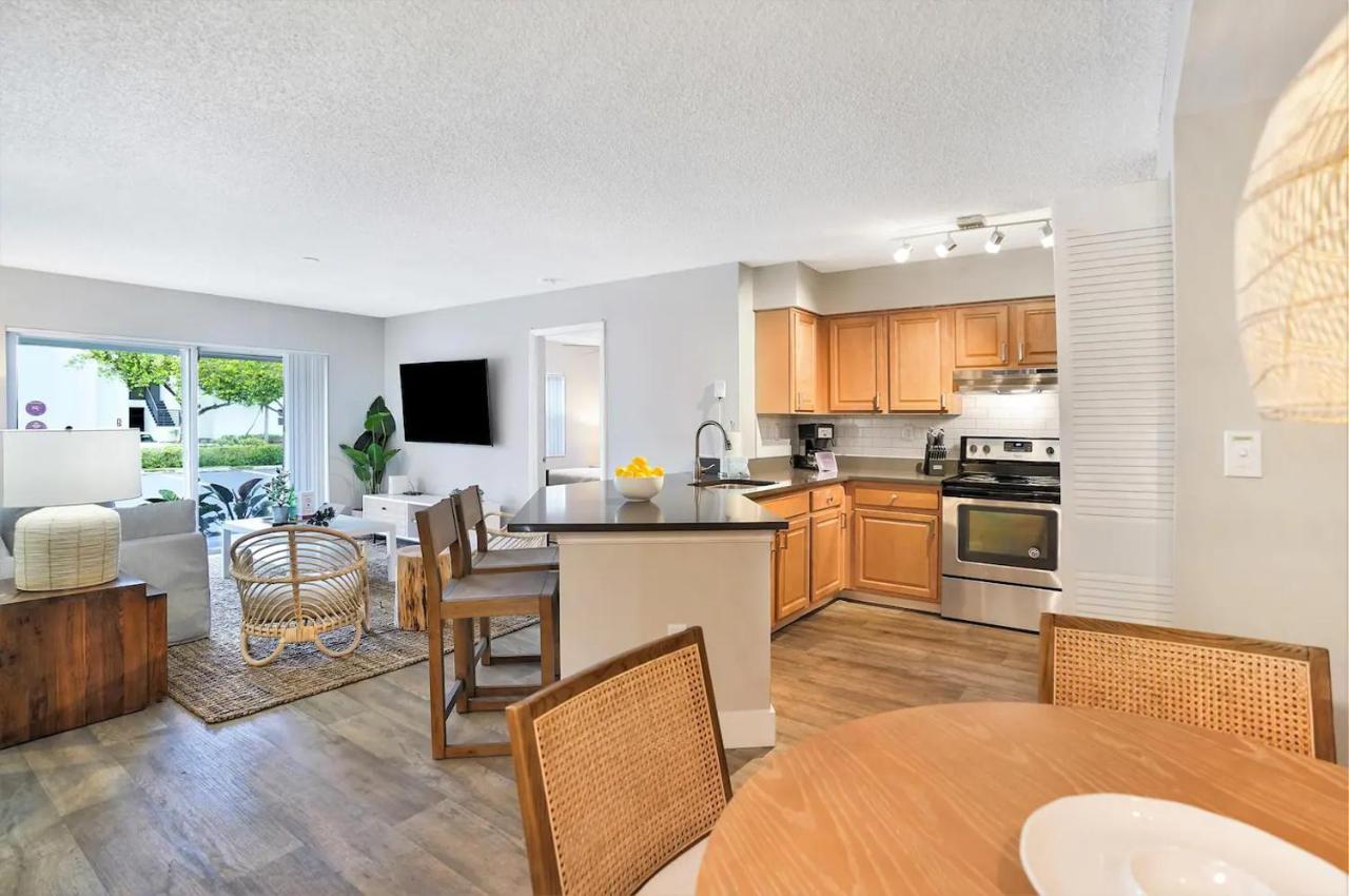 Dharma Home Suites Dania Beach At Sheridan Ocean Club Exterior photo