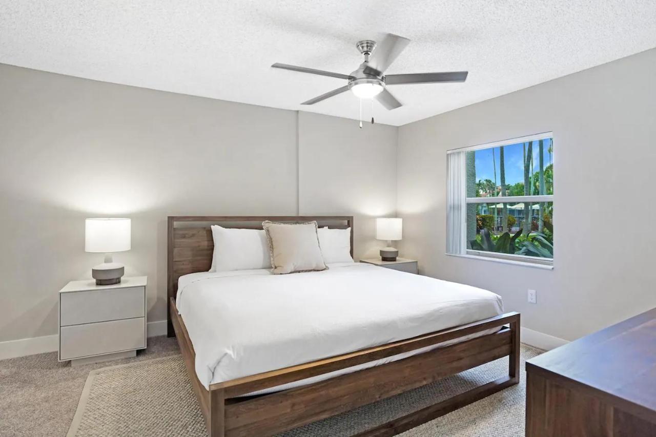 Dharma Home Suites Dania Beach At Sheridan Ocean Club Exterior photo
